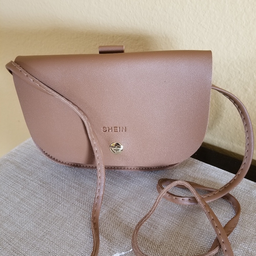 🎄CROSSBODY  BAG - Picture 2 of 5